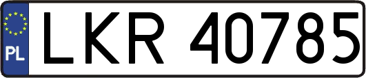 LKR40785