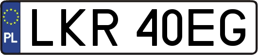 LKR40EG