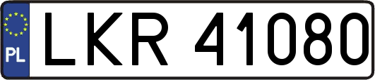 LKR41080