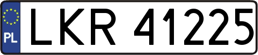 LKR41225