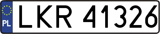 LKR41326