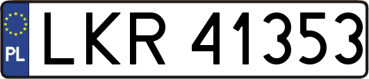 LKR41353