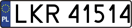 LKR41514