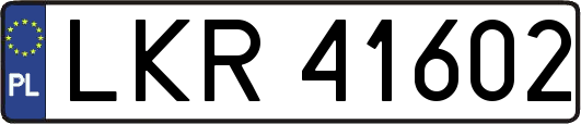 LKR41602