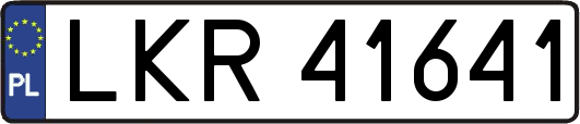 LKR41641