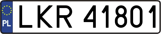 LKR41801