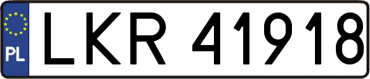 LKR41918