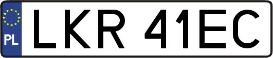 LKR41EC