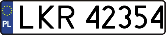 LKR42354