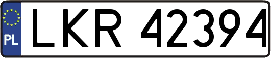 LKR42394