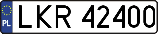 LKR42400
