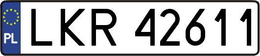 LKR42611