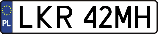 LKR42MH
