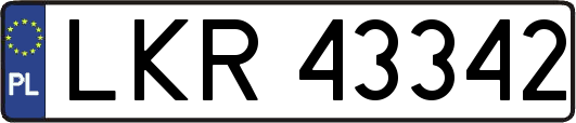 LKR43342