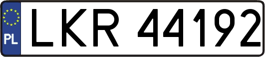 LKR44192