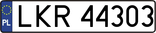 LKR44303
