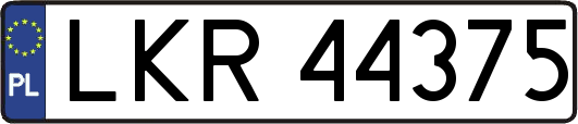 LKR44375