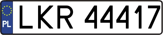 LKR44417