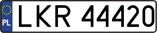 LKR44420