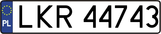 LKR44743