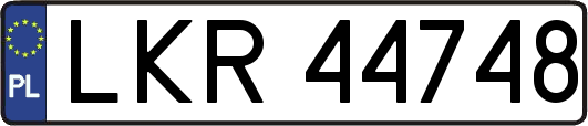 LKR44748
