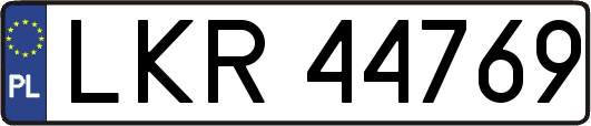 LKR44769