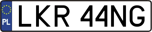 LKR44NG