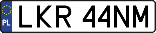 LKR44NM