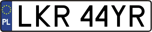 LKR44YR