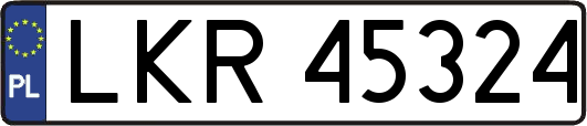 LKR45324