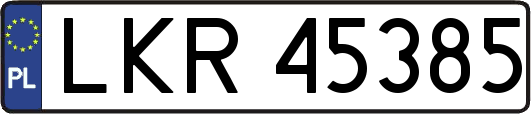 LKR45385