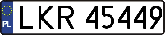 LKR45449