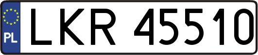 LKR45510