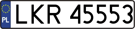 LKR45553