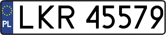 LKR45579