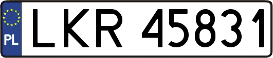 LKR45831