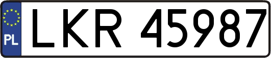 LKR45987