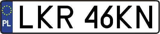 LKR46KN