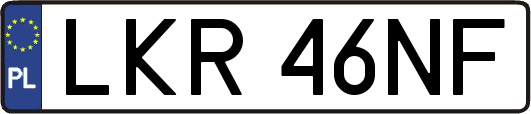 LKR46NF