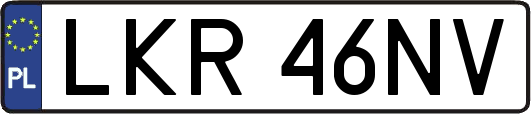LKR46NV