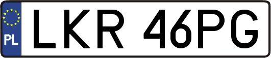 LKR46PG