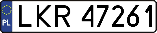 LKR47261