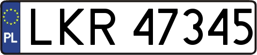 LKR47345