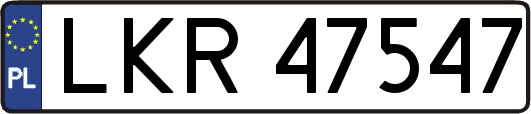 LKR47547