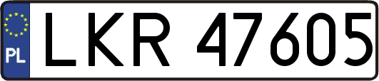 LKR47605