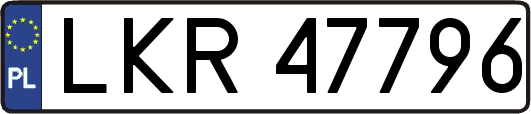 LKR47796