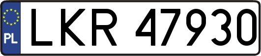 LKR47930