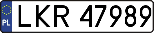 LKR47989