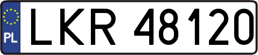 LKR48120