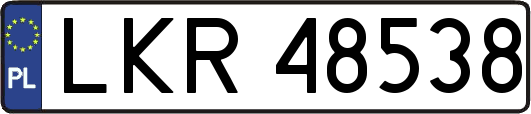 LKR48538